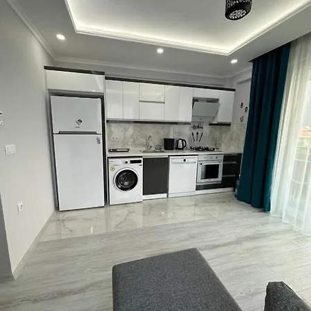 Apartment Gardenya