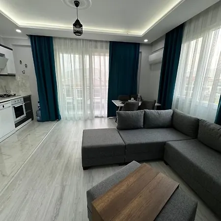 Apartment Gardenya