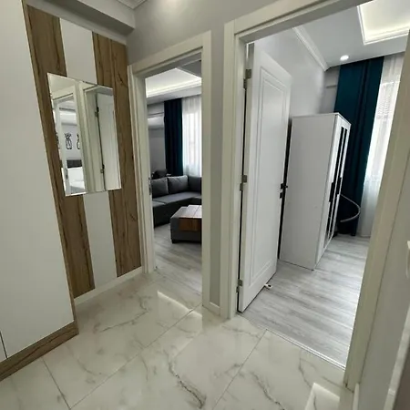 Apartment Gardenya
