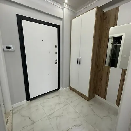 Apartment Gardenya