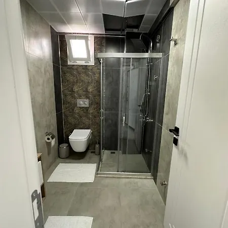 Gardenya Apartment