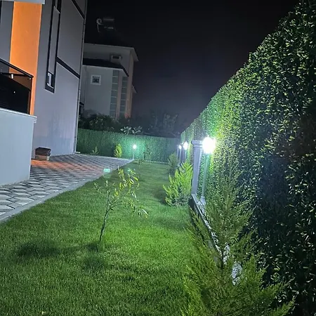 Gardenya Apartment